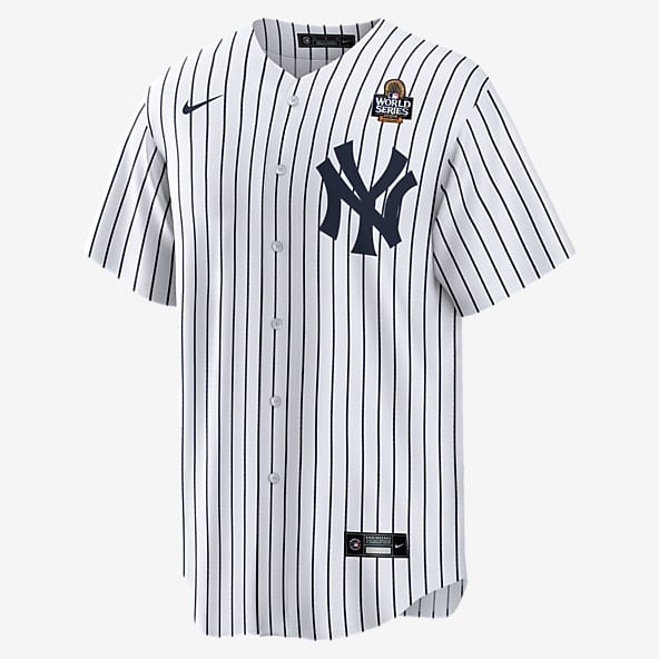 New york yankees maglia online
